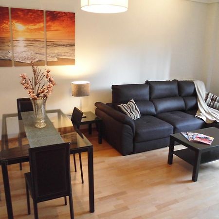 LarderoApartamento Bellavista公寓 外观 照片