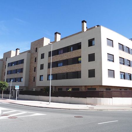 LarderoApartamento Bellavista公寓 外观 照片