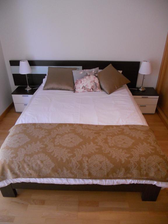 LarderoApartamento Bellavista公寓 外观 照片
