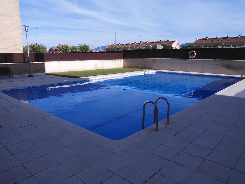 LarderoApartamento Bellavista公寓 外观 照片