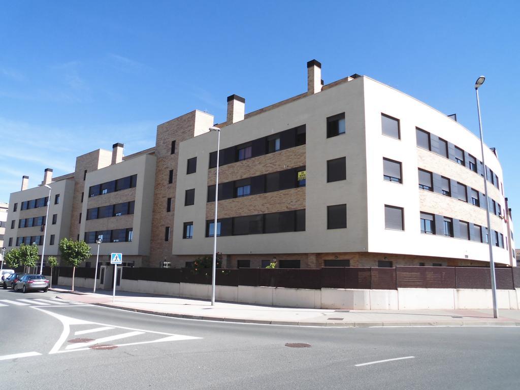 LarderoApartamento Bellavista公寓 外观 照片