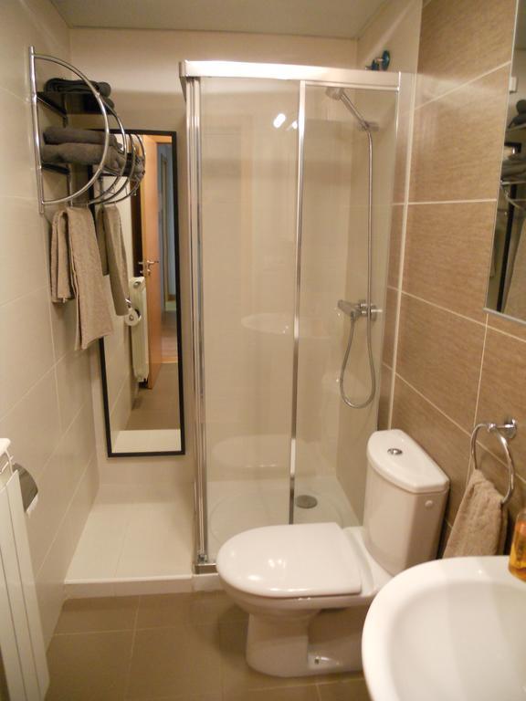 LarderoApartamento Bellavista公寓 外观 照片
