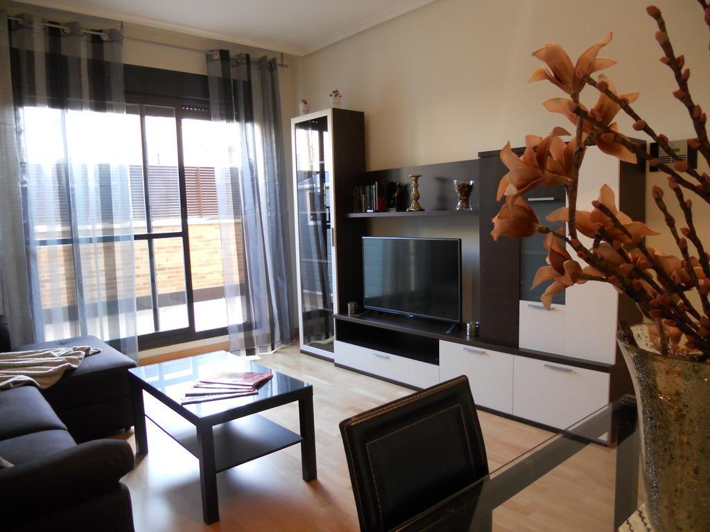 LarderoApartamento Bellavista公寓 外观 照片