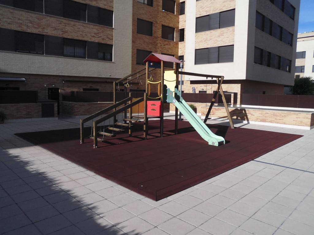 LarderoApartamento Bellavista公寓 外观 照片